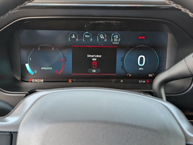 New 2026 Ford F-250 Lariat Crew Cab - photo 22