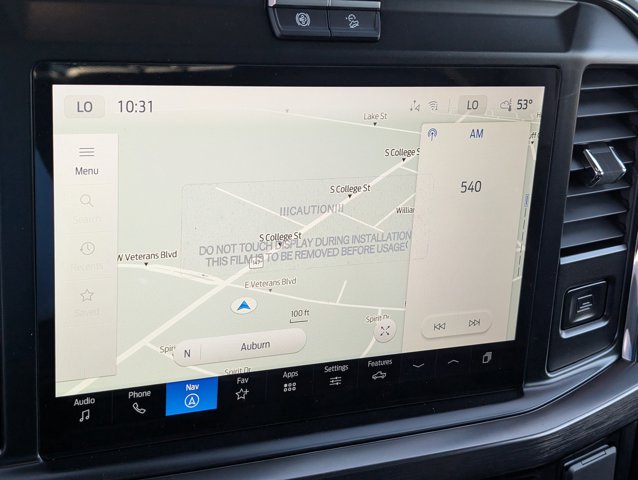 New 2026 Ford F-250 Lariat Crew Cab - photo 24