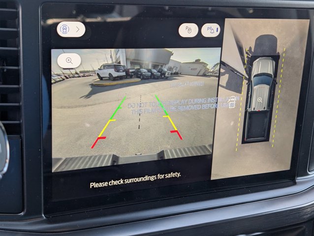 New 2026 Ford F-250 Lariat Crew Cab - photo 25