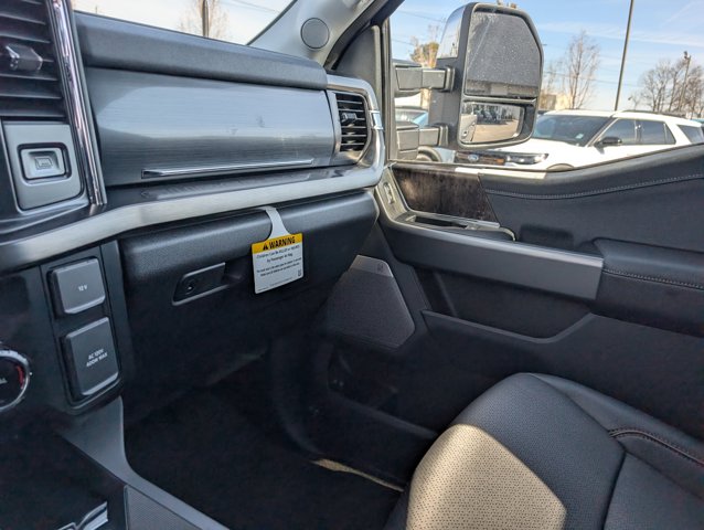 New 2026 Ford F-250 Lariat Crew Cab - photo 31