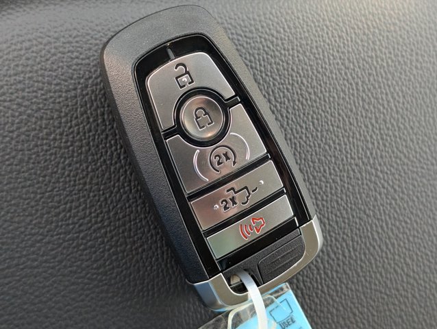 New 2026 Ford F-250 Lariat Crew Cab - photo 32