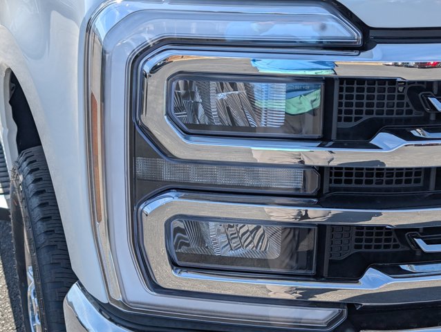 New 2026 Ford F-250 Lariat Crew Cab - photo 5