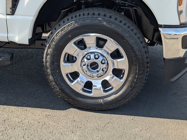 New 2026 Ford F-250 Lariat Crew Cab - photo 7