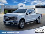 New 2026 Ford F-250 Lariat Crew Cab thumbnail 1