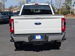 New 2026 Ford F-250 Lariat Crew Cab thumbnail 9