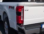 New 2026 Ford F-250 Lariat Crew Cab thumbnail 11