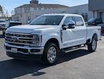 New 2026 Ford F-250 Lariat Crew Cab thumbnail 2