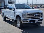 New 2026 Ford F-250 Lariat Crew Cab thumbnail 4