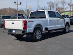 New 2026 Ford F-250 Lariat Crew Cab thumbnail 8