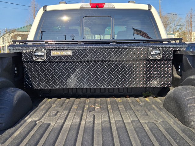 New 2026 Ford F-350 Platinum Crew Cab - photo 12