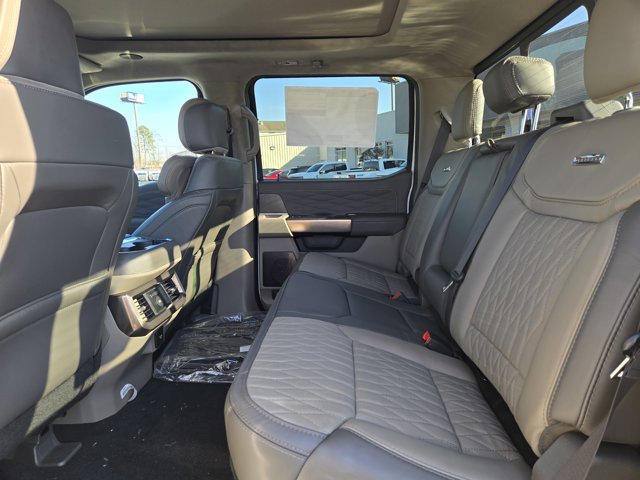 New 2026 Ford F-350 Platinum Crew Cab - photo 13