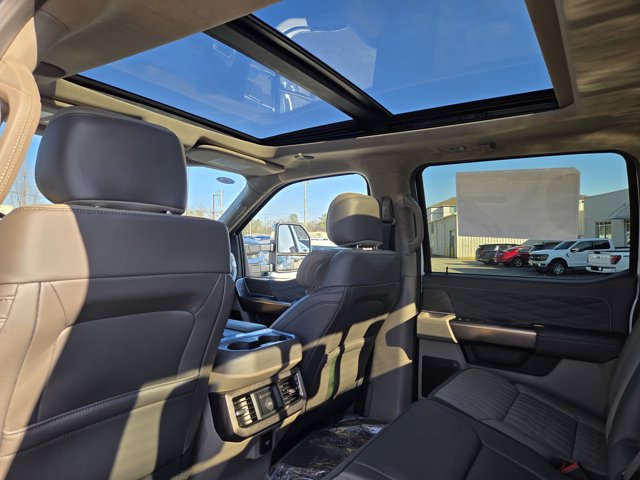 New 2026 Ford F-350 Platinum Crew Cab - photo 14