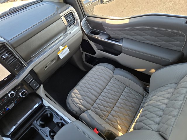 New 2026 Ford F-350 Platinum Crew Cab - photo 15
