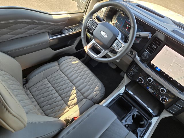 New 2026 Ford F-350 Platinum Crew Cab - photo 17
