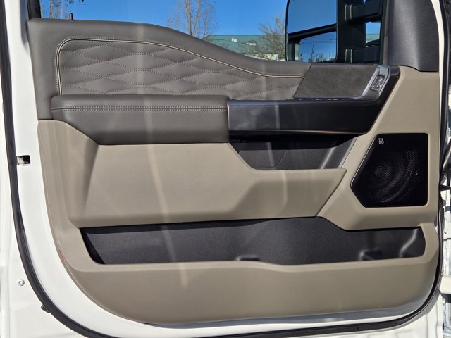 New 2026 Ford F-350 Platinum Crew Cab - photo 18