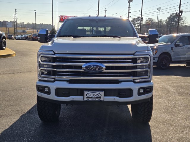 New 2026 Ford F-350 - photo 2
