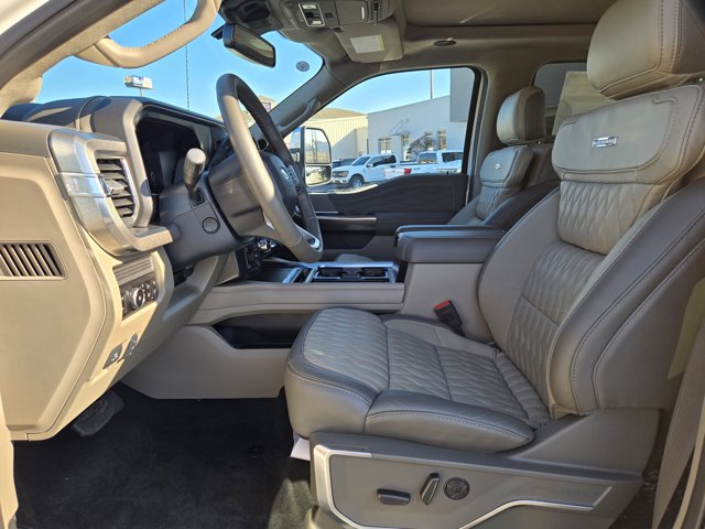 New 2026 Ford F-350 Platinum Crew Cab - photo 20
