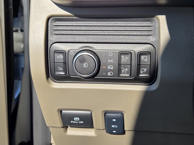 New 2026 Ford F-350 Platinum Crew Cab - photo 21