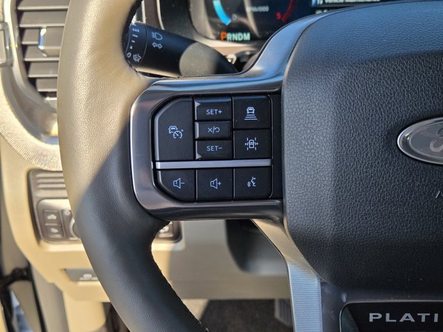 New 2026 Ford F-350 Platinum Crew Cab - photo 22