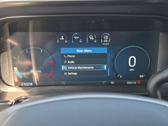New 2026 Ford F-350 Platinum Crew Cab - photo 24