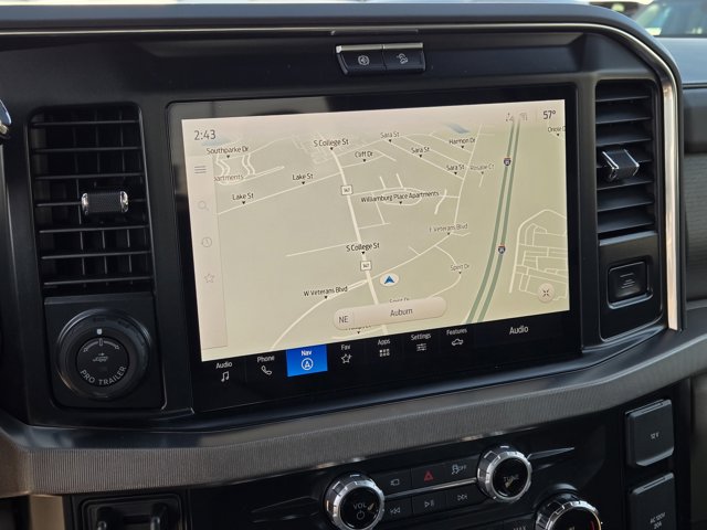 New 2026 Ford F-350 Platinum Crew Cab - photo 25
