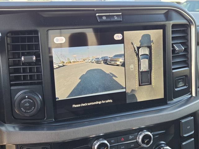New 2026 Ford F-350 Platinum Crew Cab - photo 26