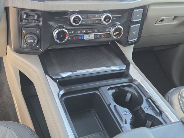New 2026 Ford F-350 Platinum Crew Cab - photo 27