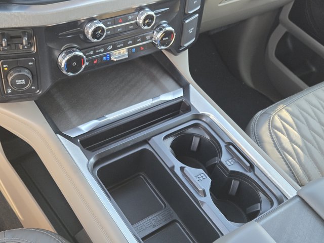 New 2026 Ford F-350 Platinum Crew Cab - photo 28