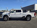 New 2026 Ford F-350 Platinum Crew Cab thumbnail 9