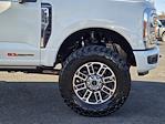 New 2026 Ford F-350 Platinum Crew Cab thumbnail 10