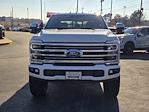 New 2026 Ford F-350 Platinum Crew Cab thumbnail 2