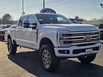 New 2026 Ford F-350 Platinum Crew Cab thumbnail 3