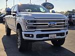 New 2026 Ford F-350 Platinum Crew Cab thumbnail 4