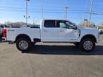 New 2026 Ford F-350 Platinum Crew Cab thumbnail 5