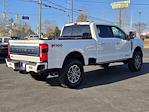 New 2026 Ford F-350 Platinum Crew Cab thumbnail 6