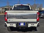New 2026 Ford F-350 Platinum Crew Cab thumbnail 7