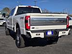 New 2026 Ford F-350 Platinum Crew Cab thumbnail 8