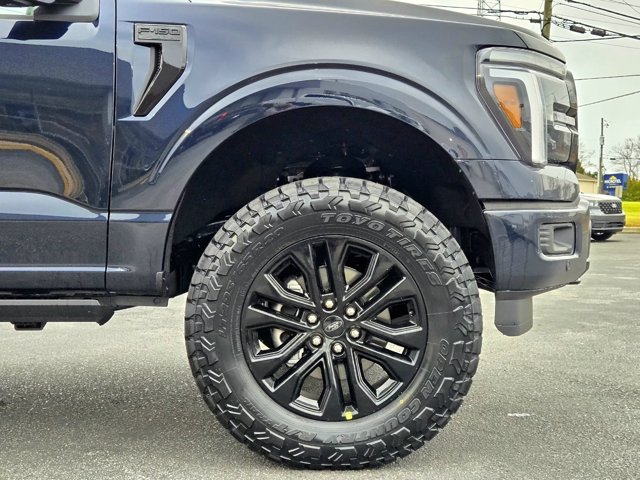 New 2026 Ford F-150 Lariat SuperCrew Cab - photo 12