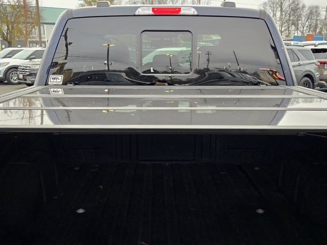 New 2026 Ford F-150 Lariat SuperCrew Cab - photo 13