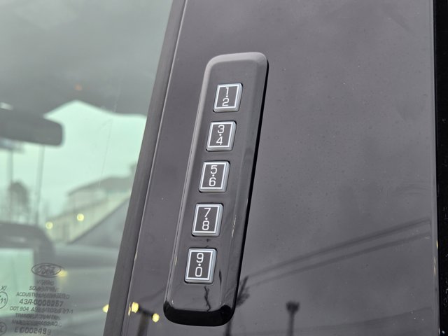 New 2026 Ford F-150 Lariat SuperCrew Cab - photo 14