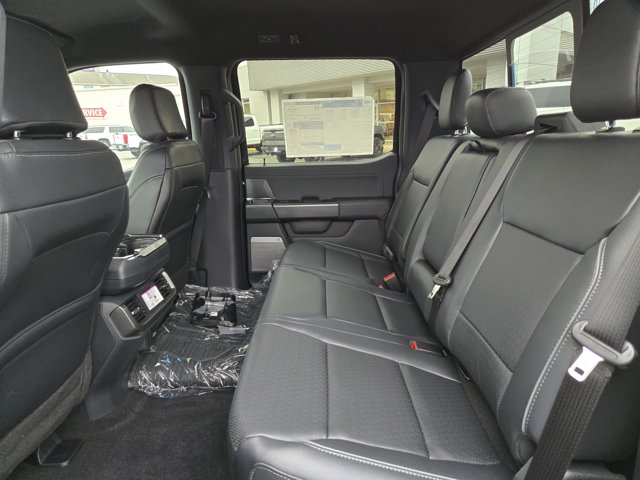 New 2026 Ford F-150 Lariat SuperCrew Cab - photo 15