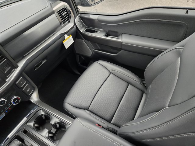 New 2026 Ford F-150 Lariat SuperCrew Cab - photo 16