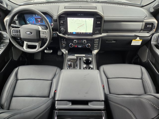 New 2026 Ford F-150 Lariat SuperCrew Cab - photo 17