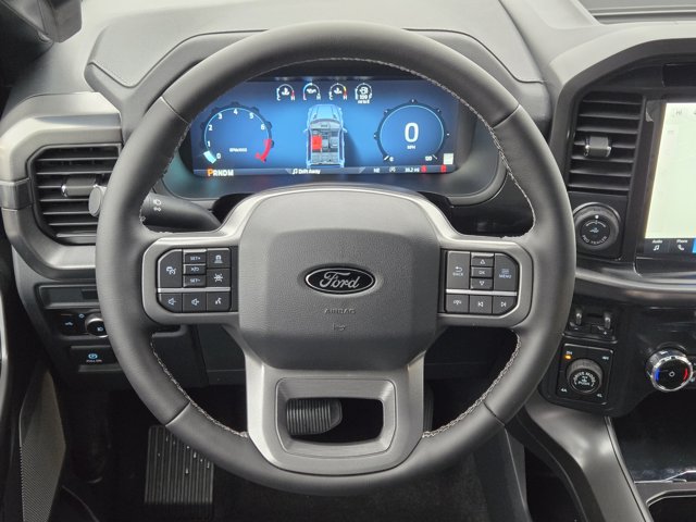 New 2026 Ford F-150 Lariat SuperCrew Cab - photo 18