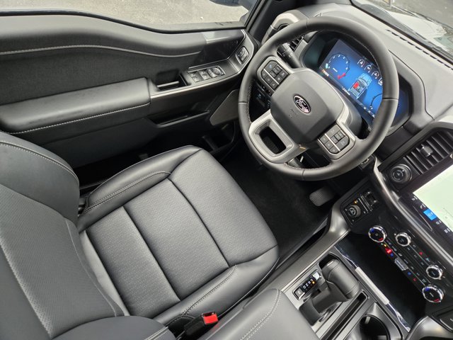 New 2026 Ford F-150 Lariat SuperCrew Cab - photo 19