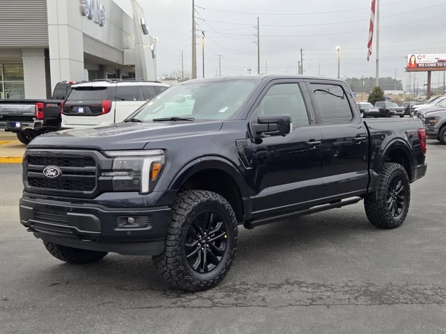New 2026 Ford F-150 - photo 2