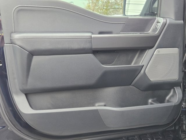 New 2026 Ford F-150 Lariat SuperCrew Cab - photo 20