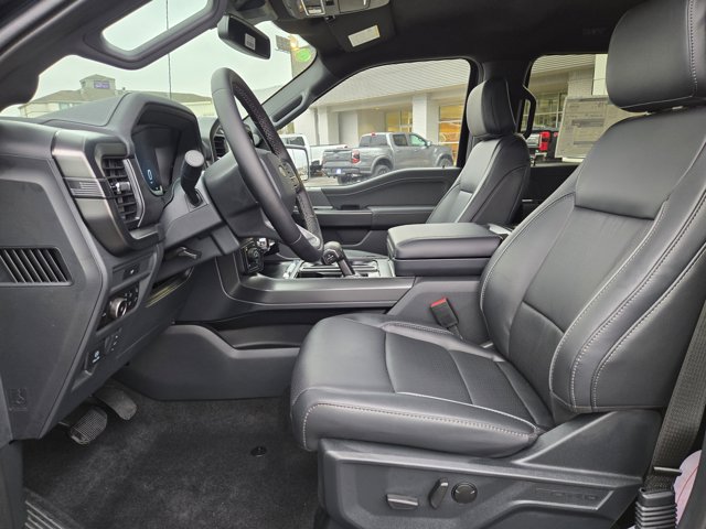 New 2026 Ford F-150 Lariat SuperCrew Cab - photo 22