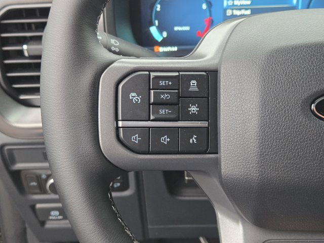 New 2026 Ford F-150 Lariat SuperCrew Cab - photo 24