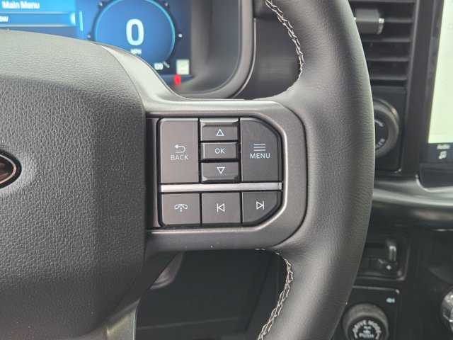 New 2026 Ford F-150 Lariat SuperCrew Cab - photo 25